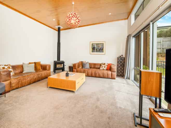 86 Tanner Road, Glenleith