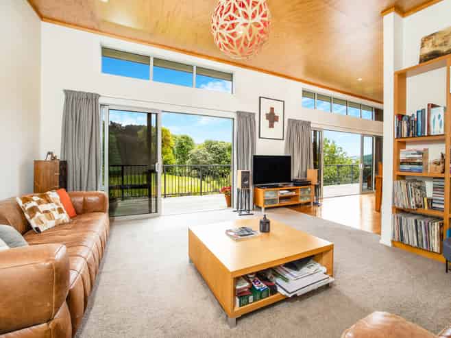 86 Tanner Road, Glenleith