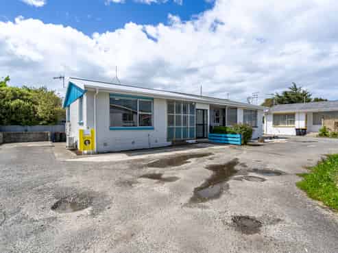 5/118 Venus Street, Strathern