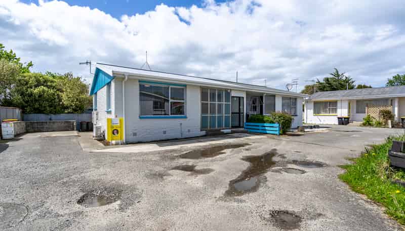 5/118 Venus Street, Strathern