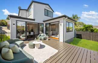 15A Wendover Road, Glendowie