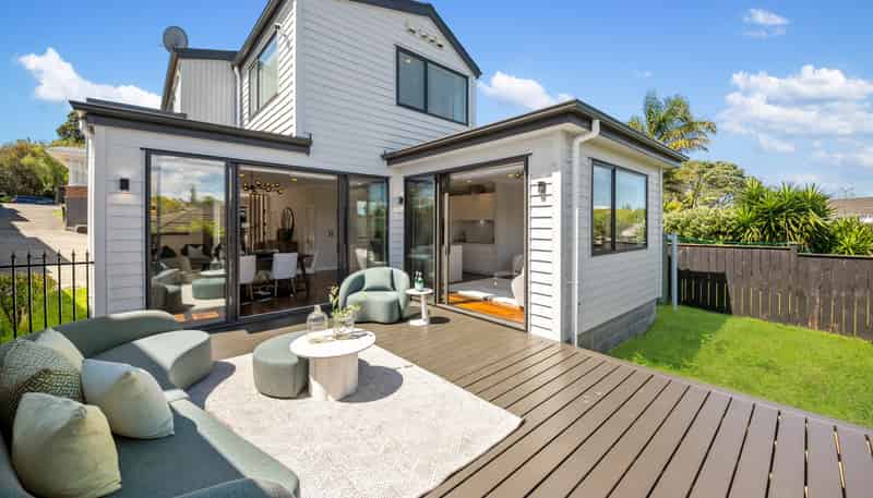 15A Wendover Road, Glendowie