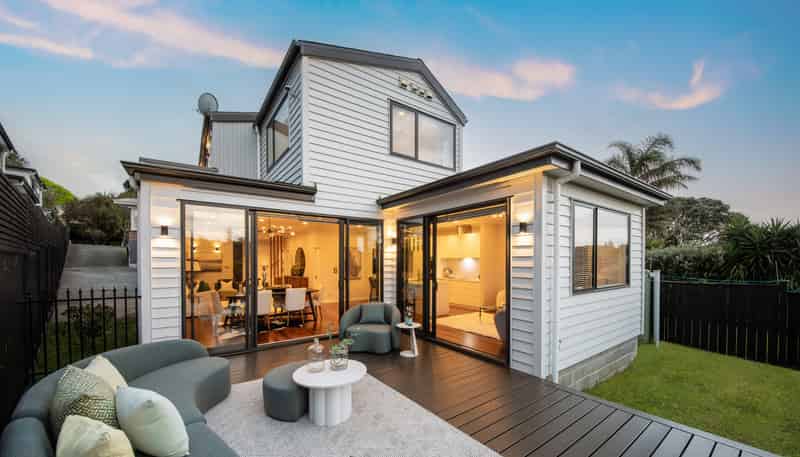 15A Wendover Road, Glendowie