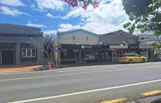 Lease Opportunity with dual access