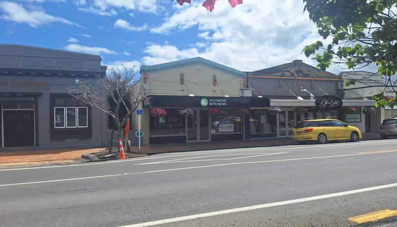 90 Rata Street and 29 Cutfield Street, Inglewood