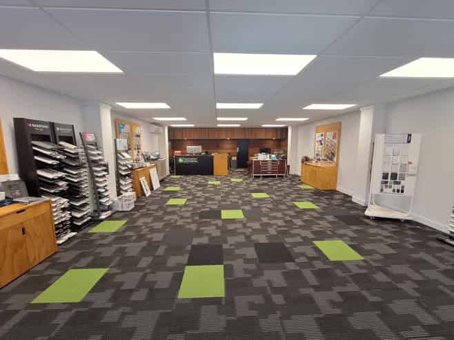 Lease Opportunity with dual access