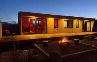 60 Lost Burn Road, Lake Hawea