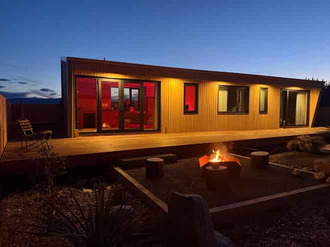 60 Lost Burn Road, Lake Hawea