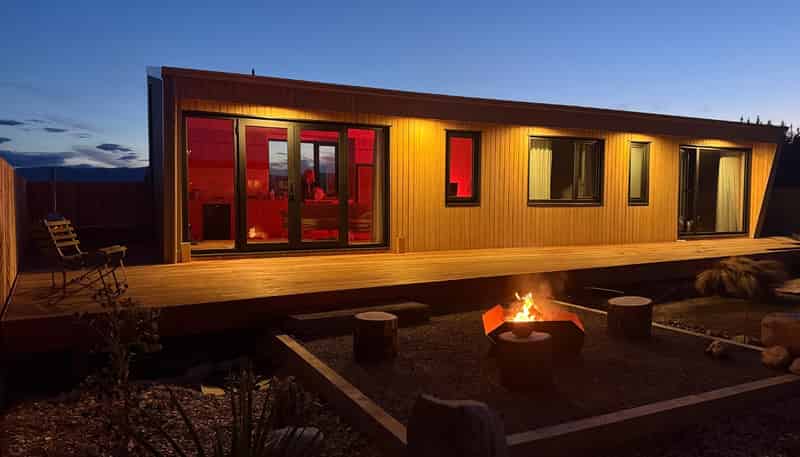 60 Lost Burn Road, Lake Hawea