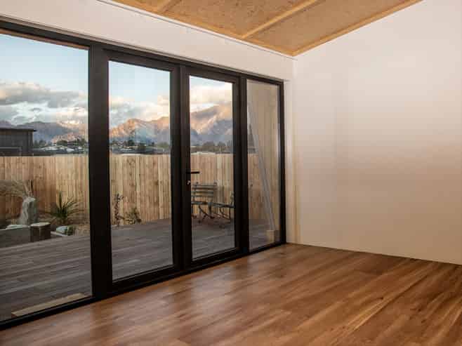 60 Lost Burn Road, Lake Hawea