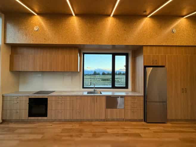 60 Lost Burn Road, Lake Hawea