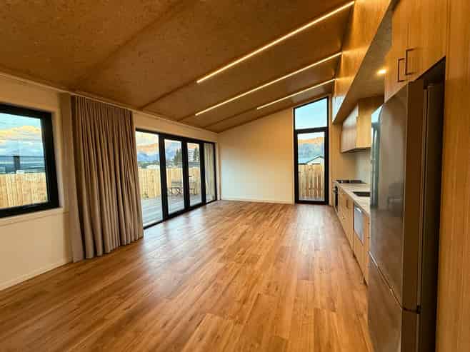 60 Lost Burn Road, Lake Hawea