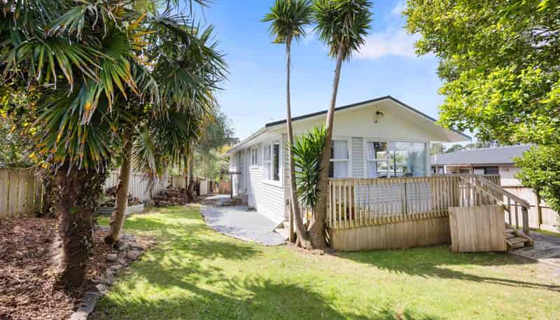 46 Helena Street, Massey