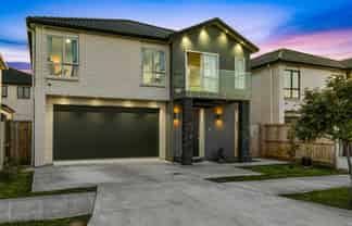 68 Castlebane Road, Flat Bush