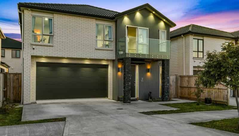 68 Castlebane Road, Flat Bush