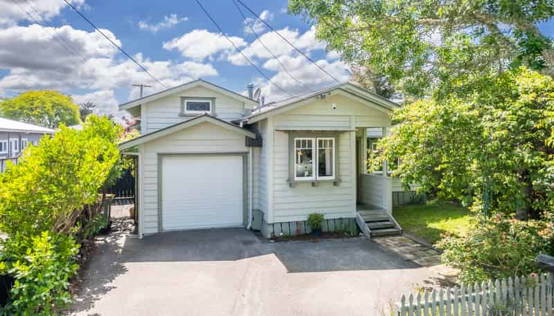 174 Nixon Street, Hamilton East