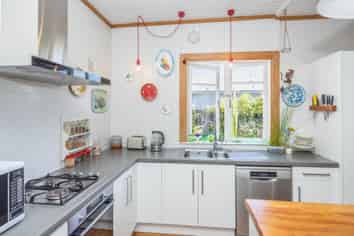 174 Nixon Street, Hamilton East