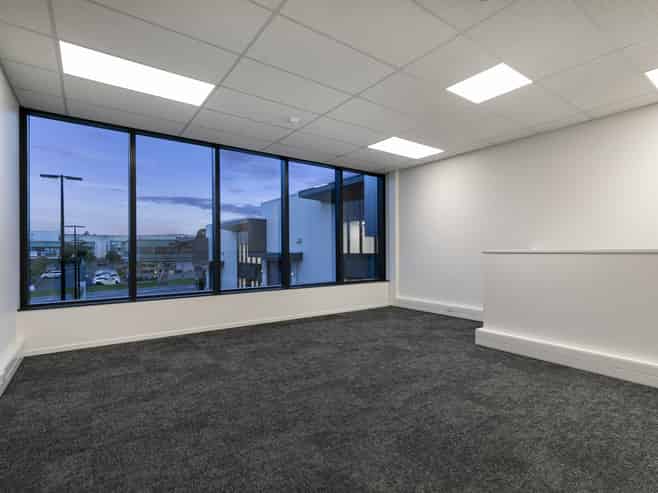 Exceptional industrial