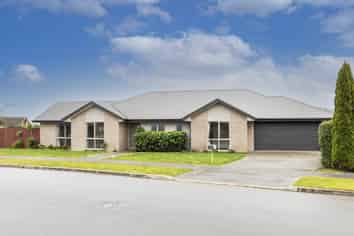 41 Winfield Drive, Wigram