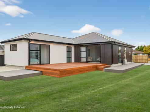 31 Saint Heliers Crescent, Aranui