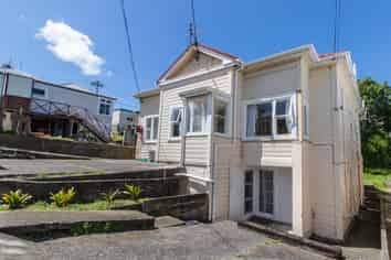 1C Zohrab street, Hataitai