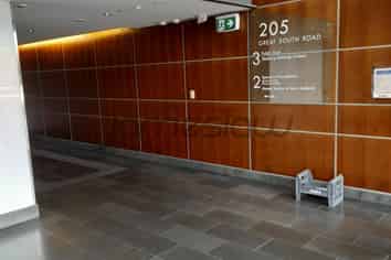 Prime Greenlane Office Space 769m2 (Or less)