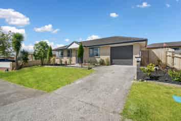 54 Glenveagh Park Drive, Manurewa