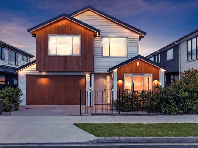 20A Scott Road, Hobsonville