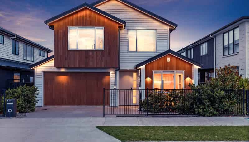 20A Scott Road, Hobsonville