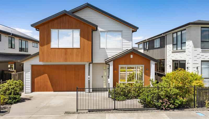 20A Scott Road, Hobsonville