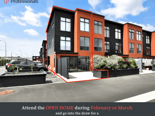 18/17 Owens Place, Mount Maunganui