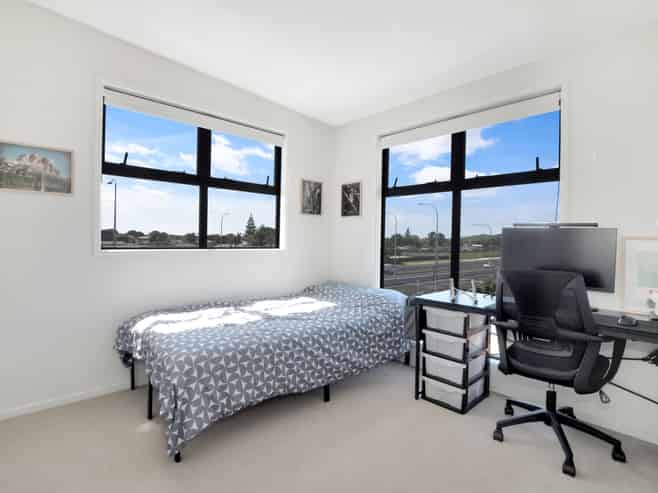 18/17 Owens Place, Mount Maunganui