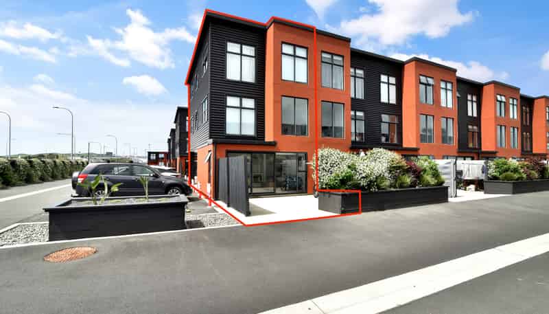 18/17 Owens Place, Mount Maunganui