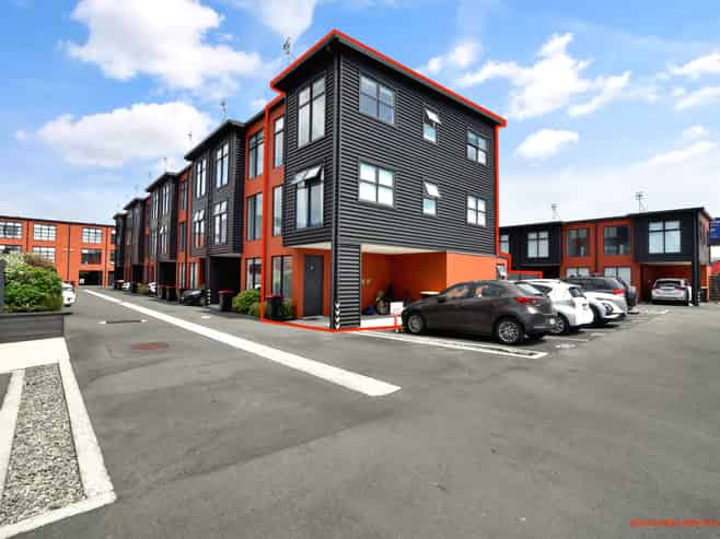 18/17 Owens Place, Mount Maunganui