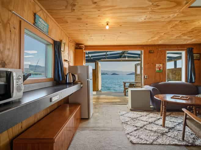 665 Portobello Road, Broad Bay