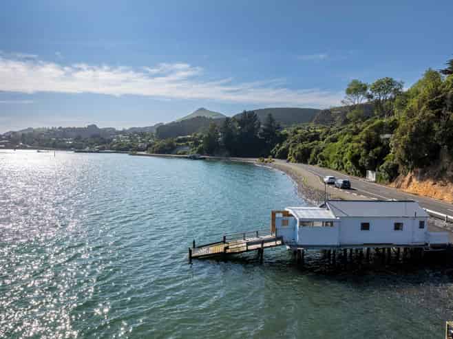 665 Portobello Road, Broad Bay