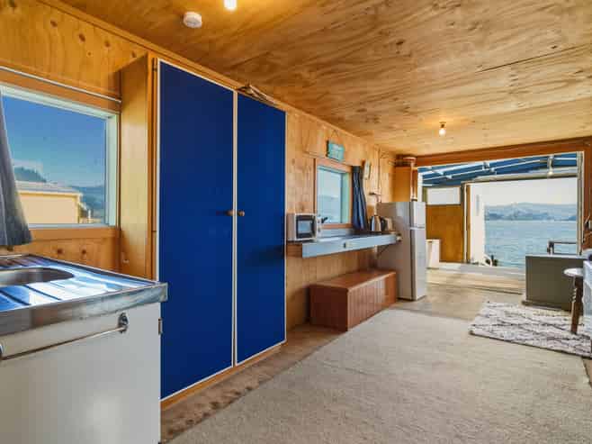 665 Portobello Road, Broad Bay