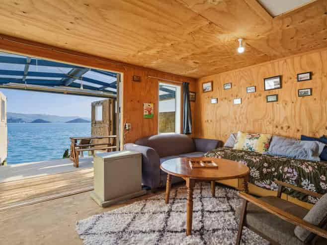 665 Portobello Road, Broad Bay