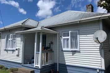 42 Sunshine Road, Taumarunui