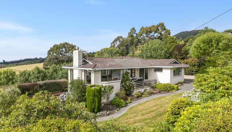 21 Saddle Hill Road , Fairfield