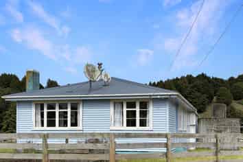461 Pungapunga Valley Road, RD 4, Taumarunui