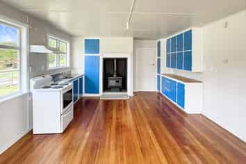 461 Pungapunga Valley Road, RD 4, Taumarunui