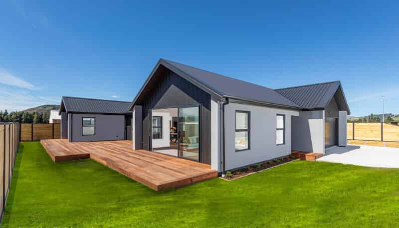 4 Packer Road, Wanaka