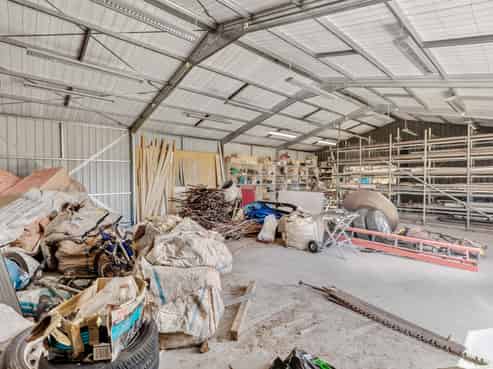 1087 Lake Hawea-Albert Town Road, Lake Hawea