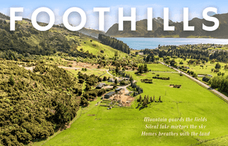 1087 Lake Hawea-Albert Town Road, Lake Hawea