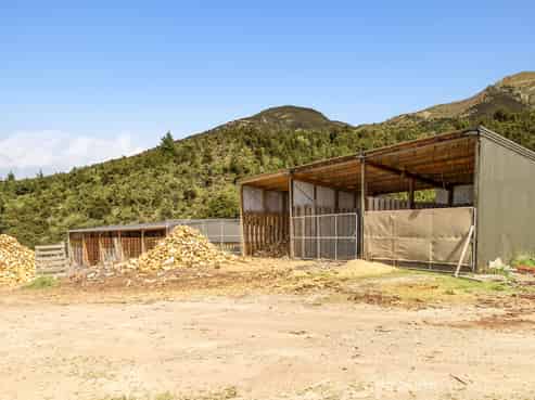 1087 Lake Hawea-Albert Town Road, Lake Hawea
