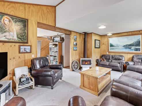 1087 Lake Hawea-Albert Town Road, Lake Hawea