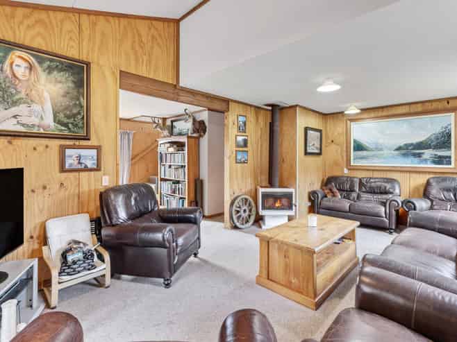 1087 Lake Hawea-Albert Town Road, Lake Hawea