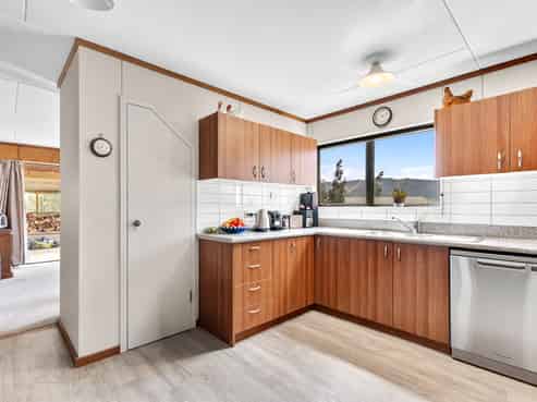 1087 Lake Hawea-Albert Town Road, Lake Hawea