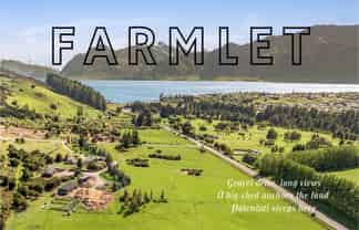 1087 Lake Hawea-Albert Town Road, Lake Hawea